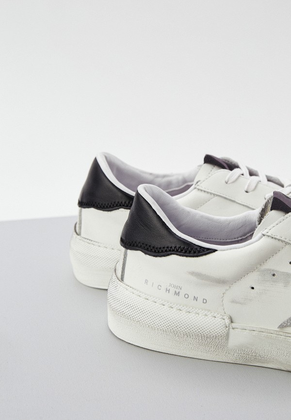 фото Кеды john richmond