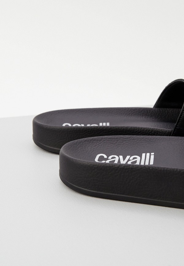 фото Сандалии cavalli class