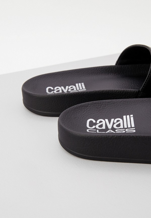 фото Сандалии cavalli class