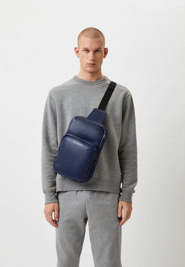 фото Сумка bikkembergs