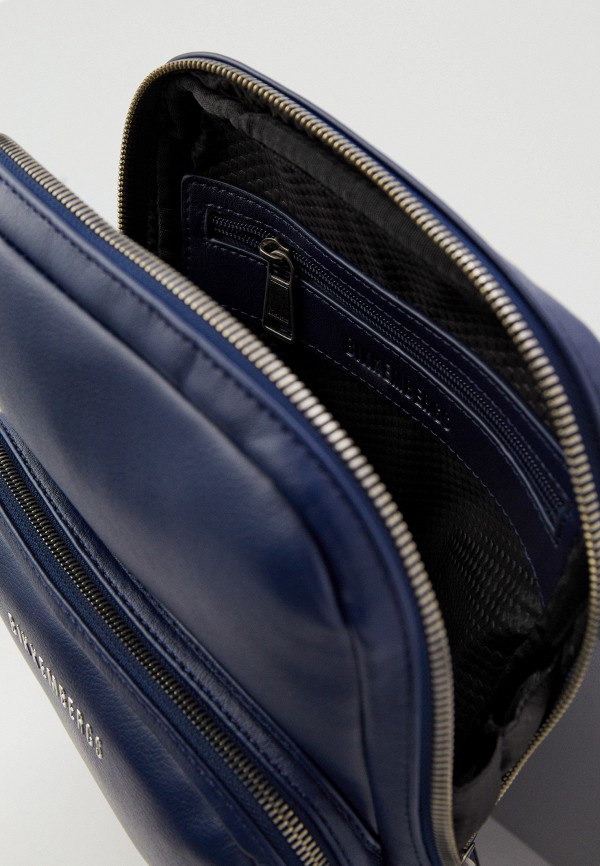 фото Сумка bikkembergs