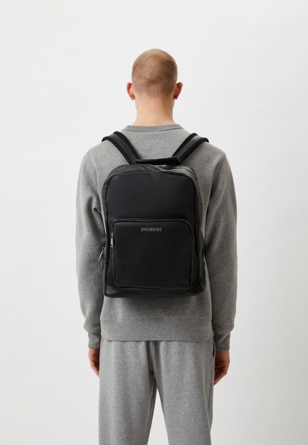 фото Рюкзак bikkembergs