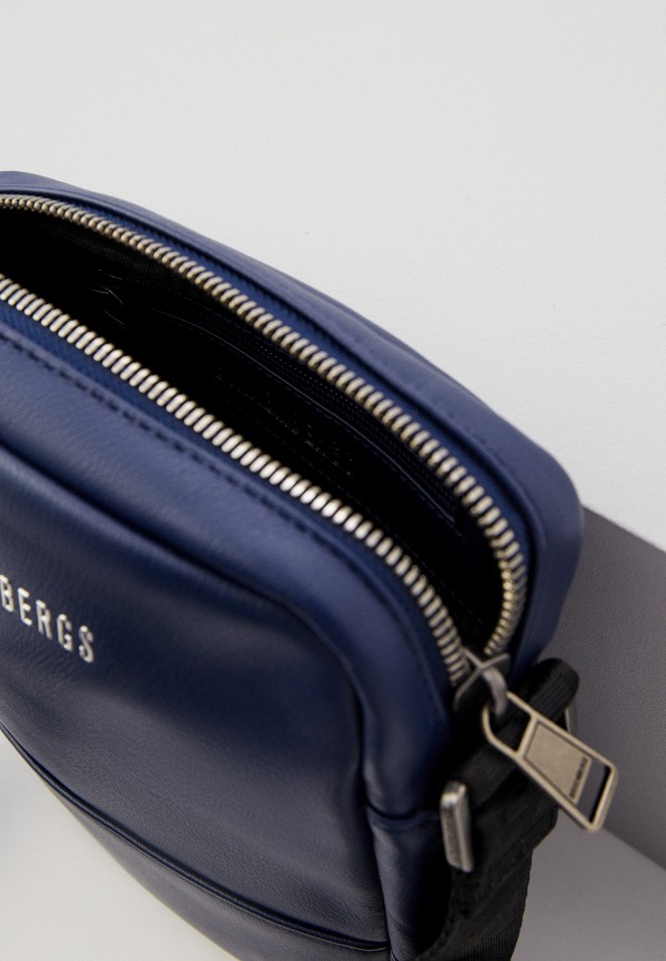 фото Сумка bikkembergs