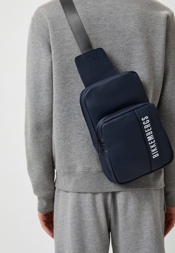 фото Рюкзак bikkembergs