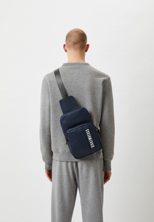 фото Рюкзак bikkembergs