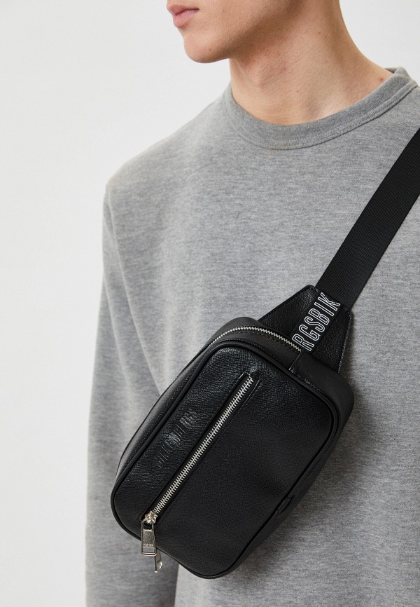 фото Сумка поясная bikkembergs