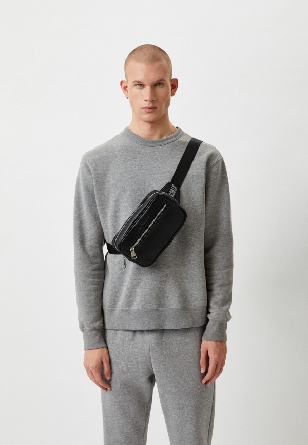 фото Сумка поясная bikkembergs