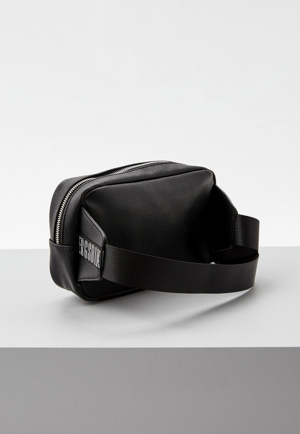 фото Сумка поясная bikkembergs