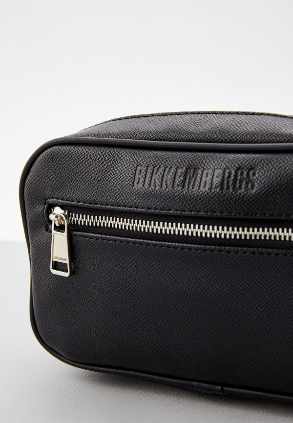 фото Сумка поясная bikkembergs