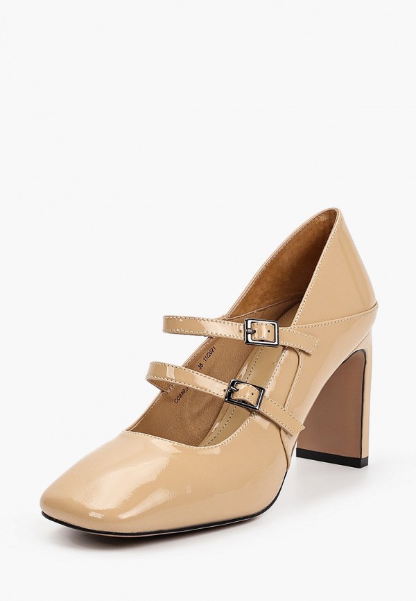 фото Туфли el tempo