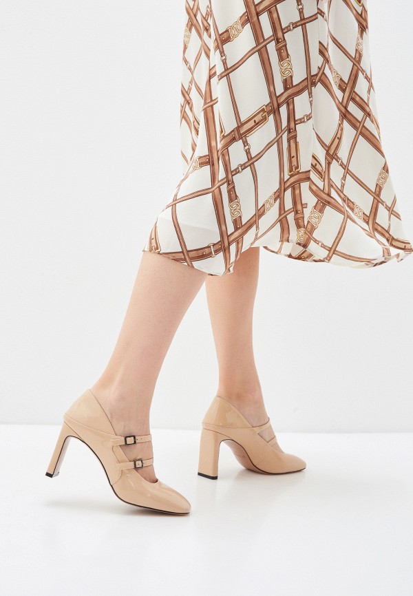 фото Туфли el tempo