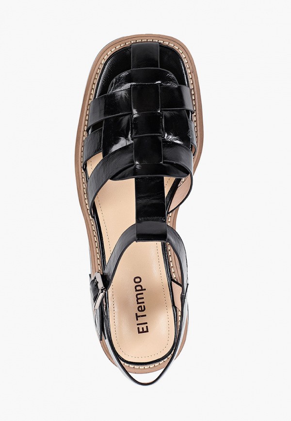 фото Сандалии el tempo