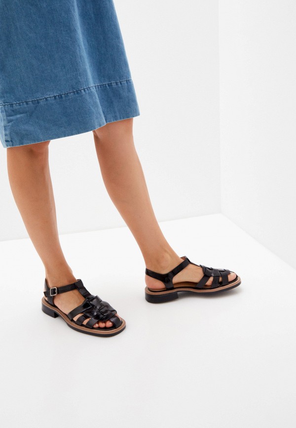 фото Сандалии el tempo