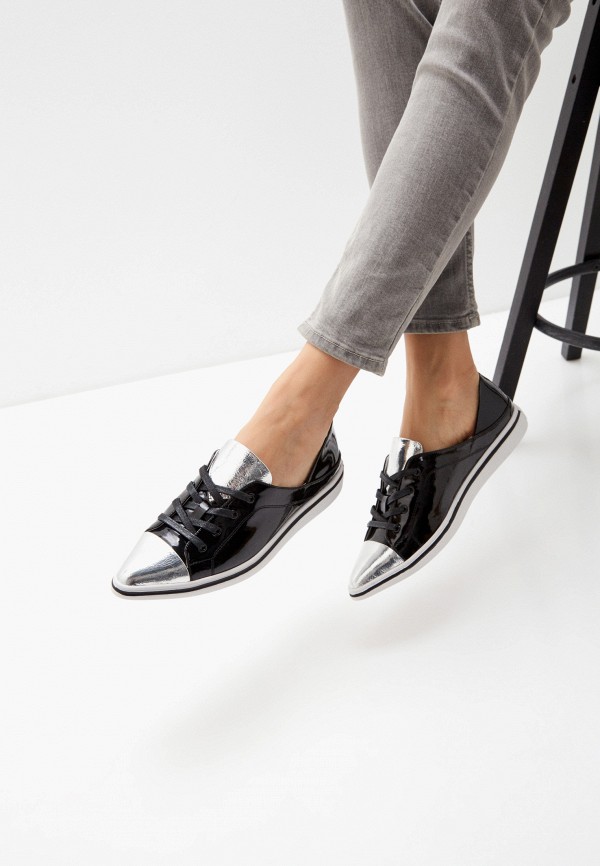 фото Кеды el tempo