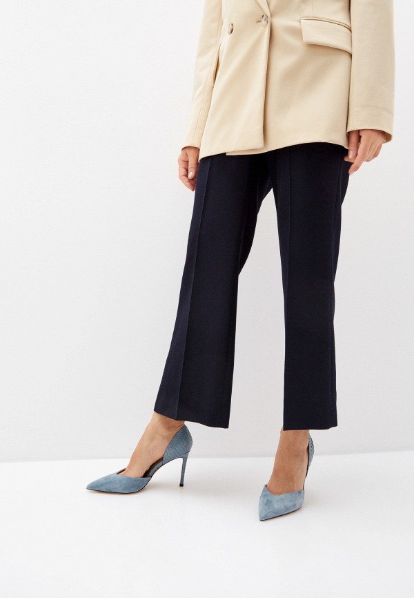 фото Туфли el tempo