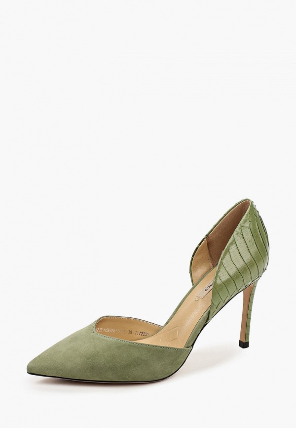 фото Туфли el tempo