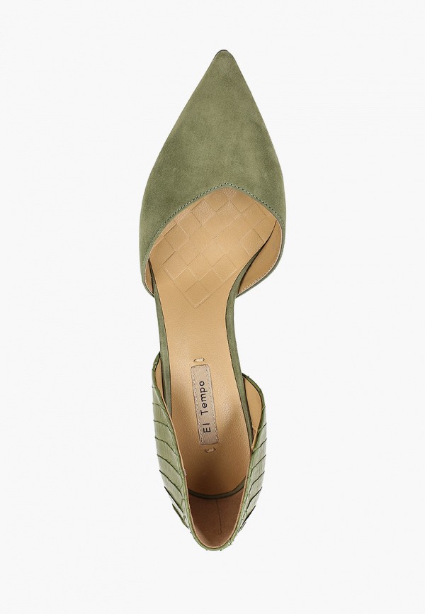 фото Туфли el tempo