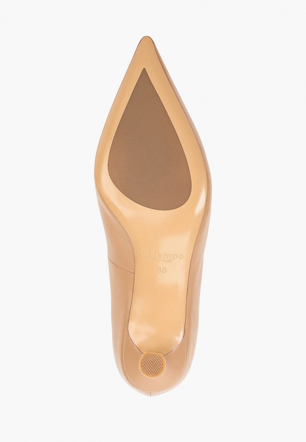 фото Туфли el tempo