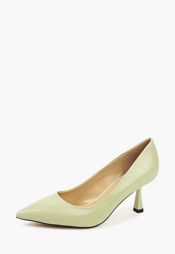 фото Туфли el tempo