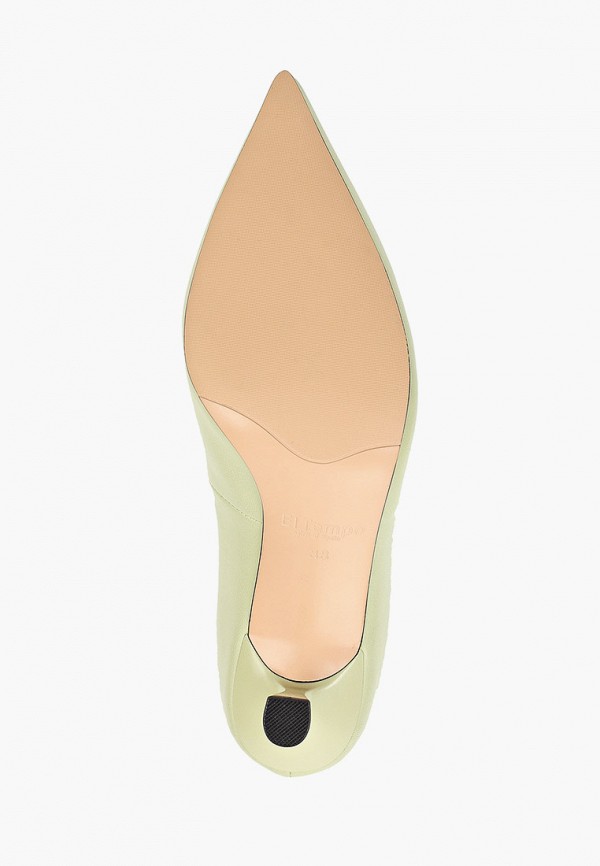 фото Туфли el tempo