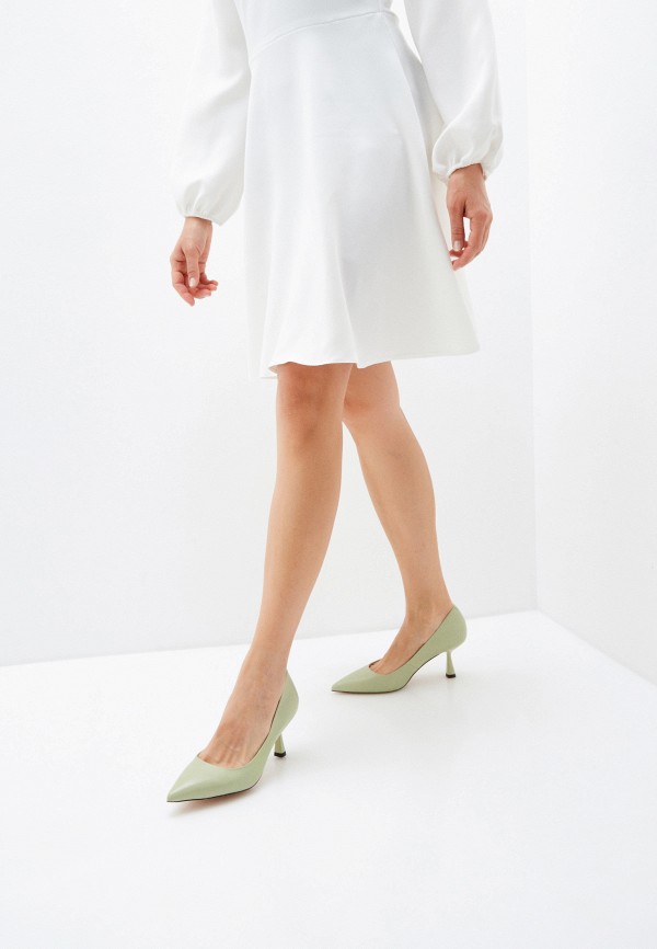 фото Туфли el tempo