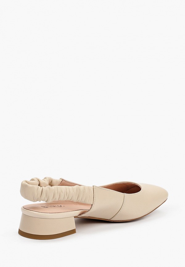 фото Туфли el tempo