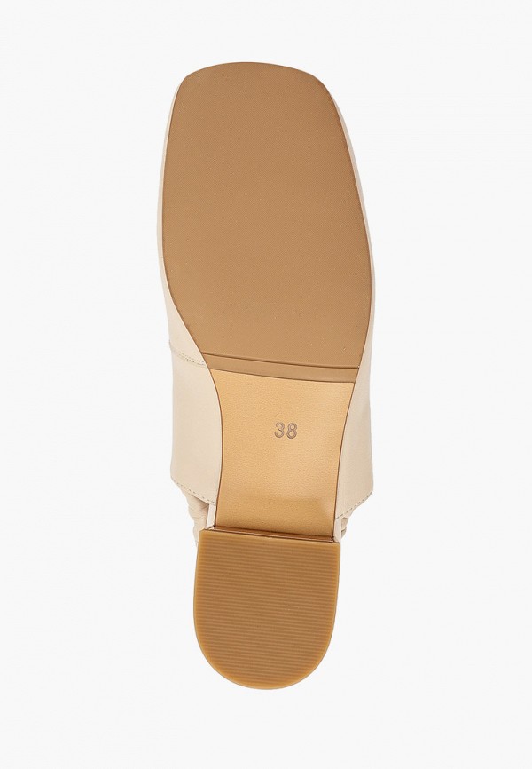 фото Туфли el tempo