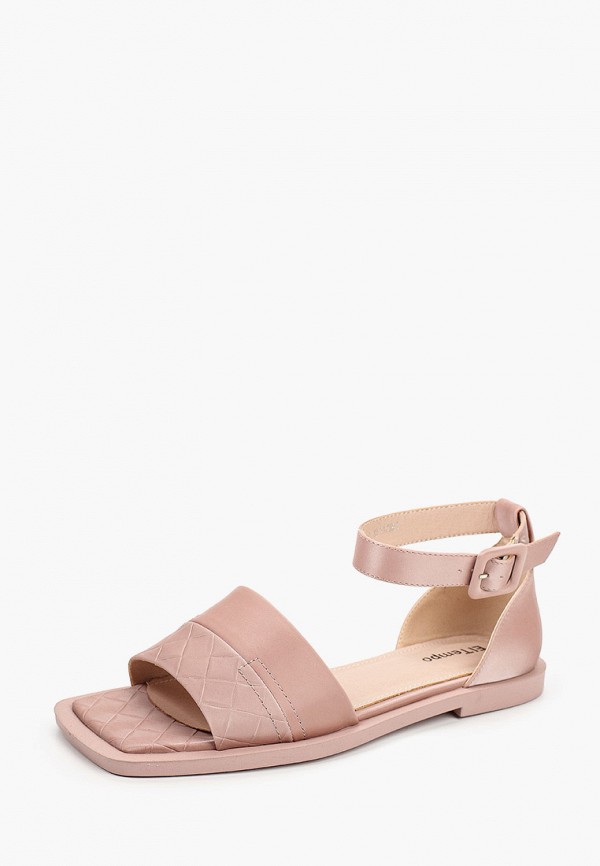 фото Сандалии el tempo