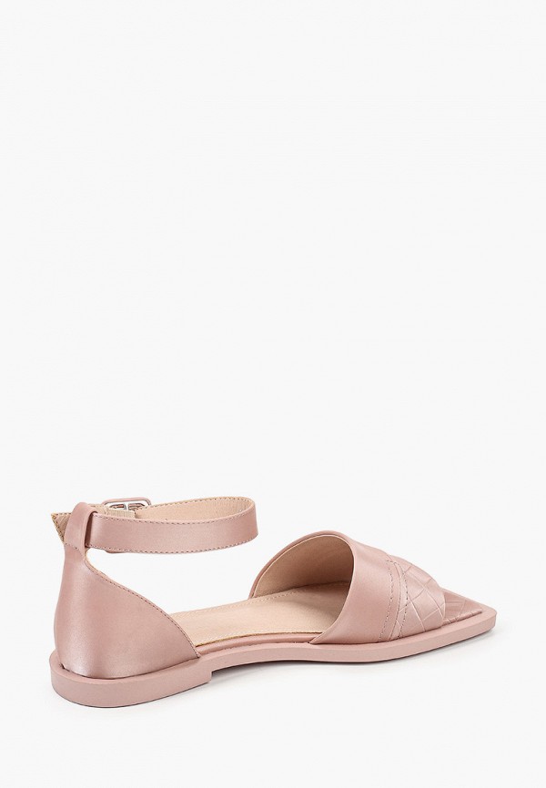 фото Сандалии el tempo