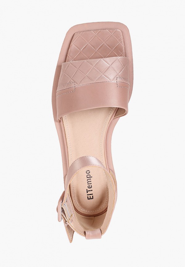 фото Сандалии el tempo