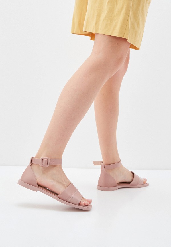 фото Сандалии el tempo