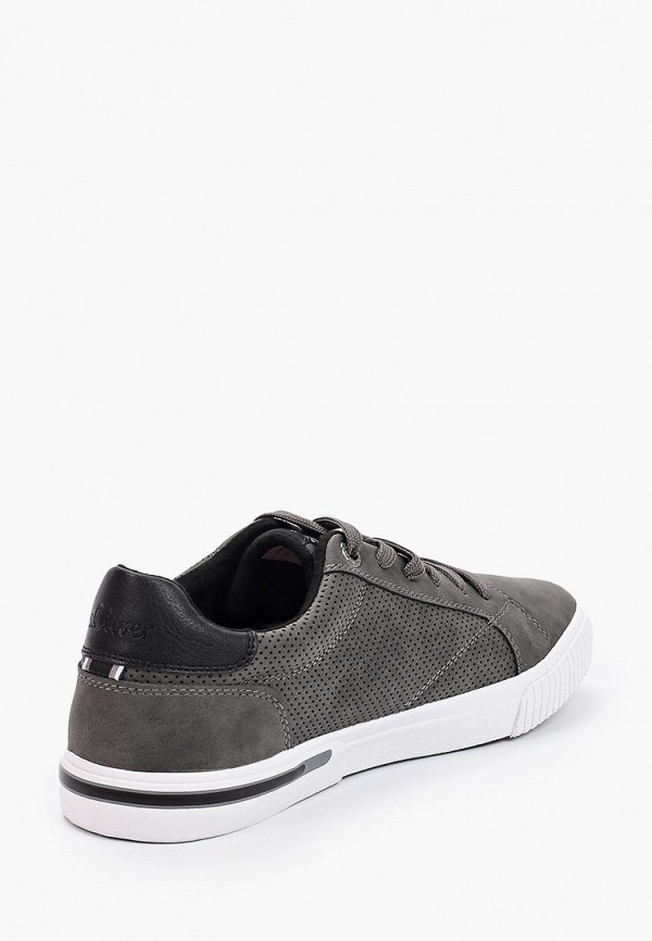 фото Кеды s.oliver