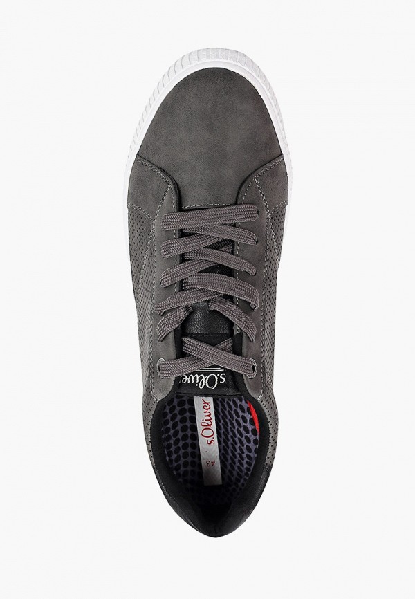 фото Кеды s.oliver