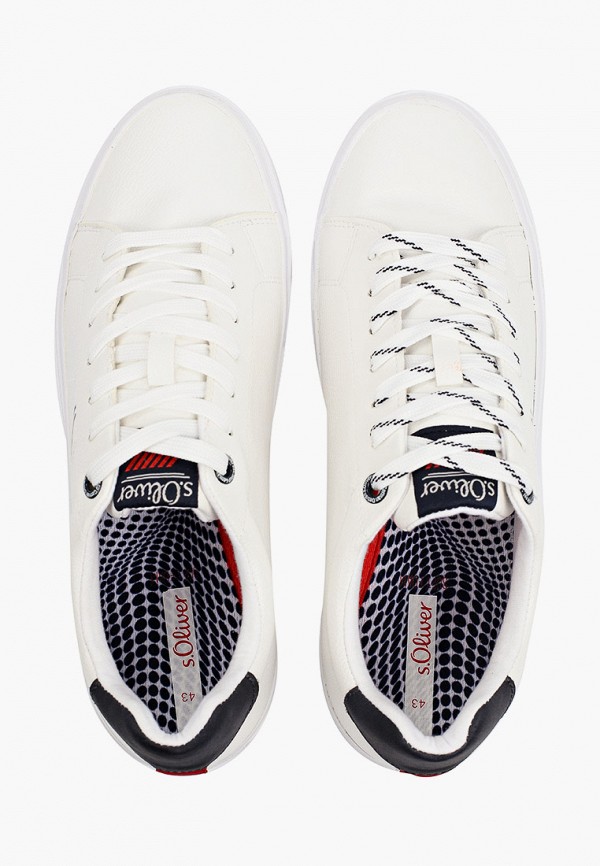 фото Кеды s.oliver