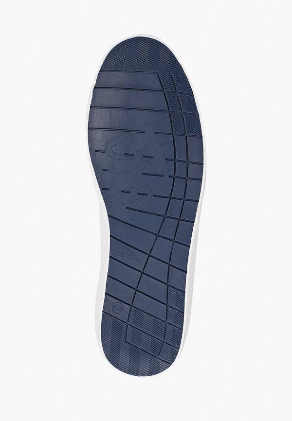 фото Кеды s.oliver