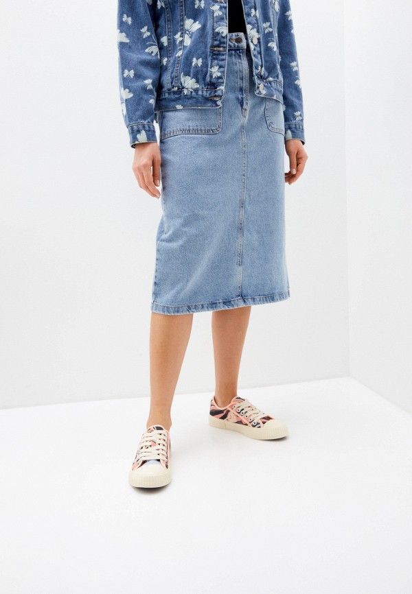 фото Кеды s.oliver