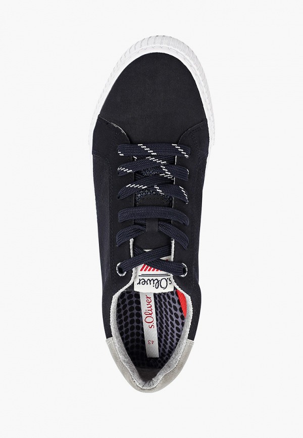 фото Кеды s.oliver