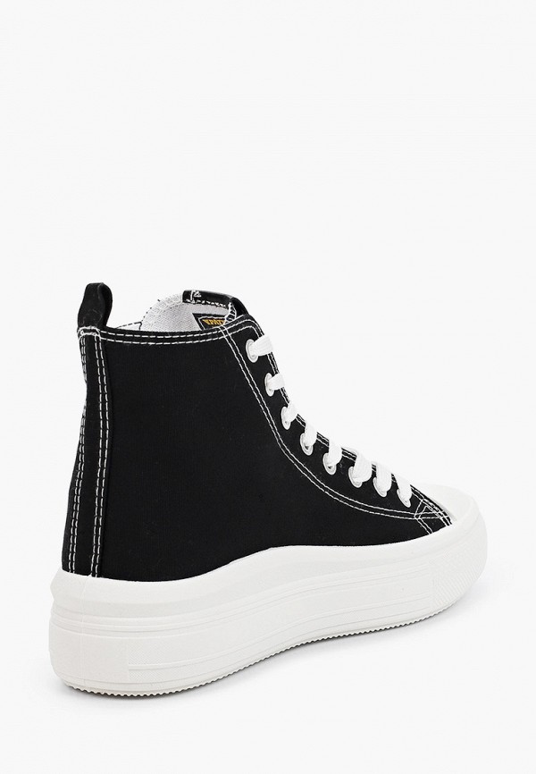 фото Кеды patrol