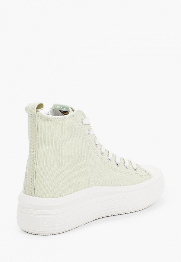 фото Кеды patrol