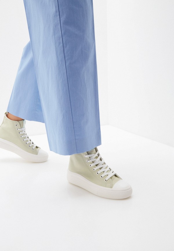 фото Кеды patrol