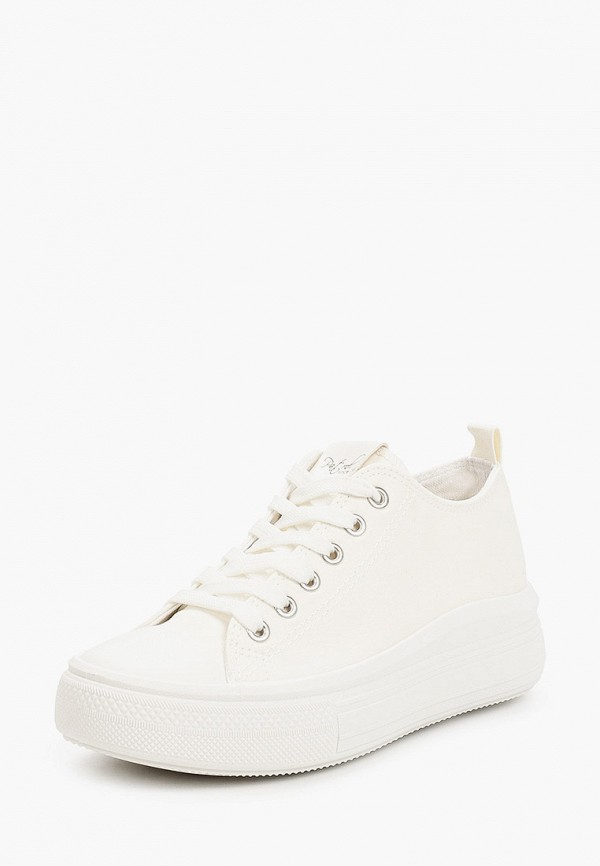 фото Кеды patrol