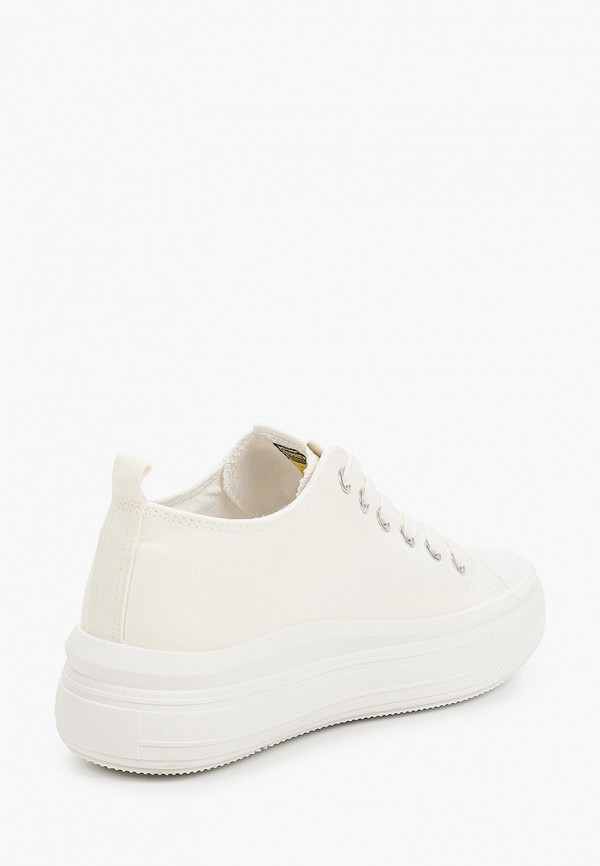 фото Кеды patrol