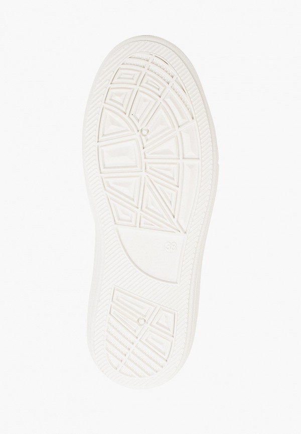 фото Кеды patrol