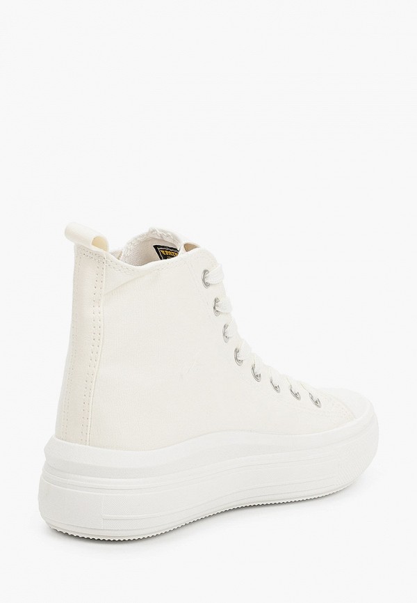 фото Кеды patrol