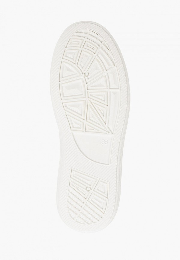 фото Кеды patrol