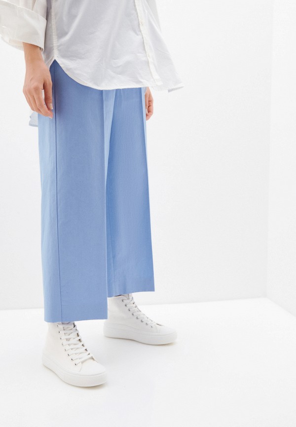 фото Кеды patrol