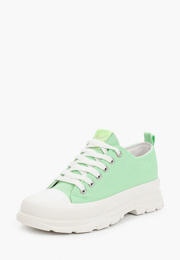 фото Ботинки patrol