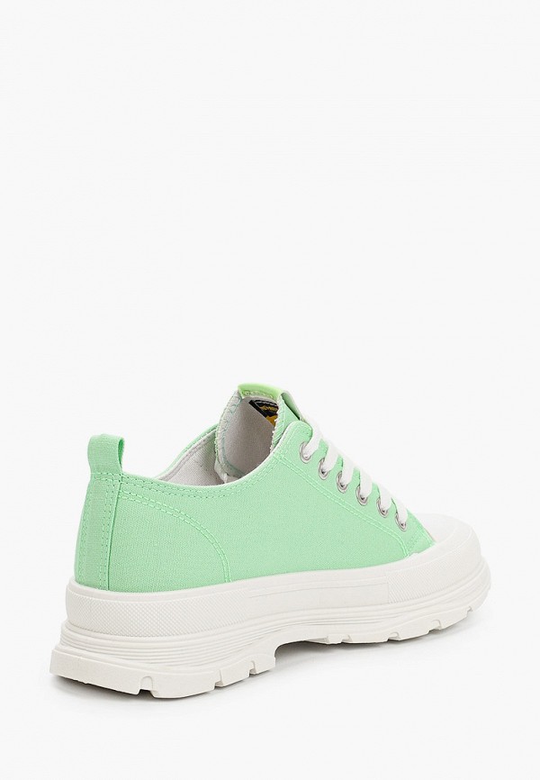 фото Ботинки patrol