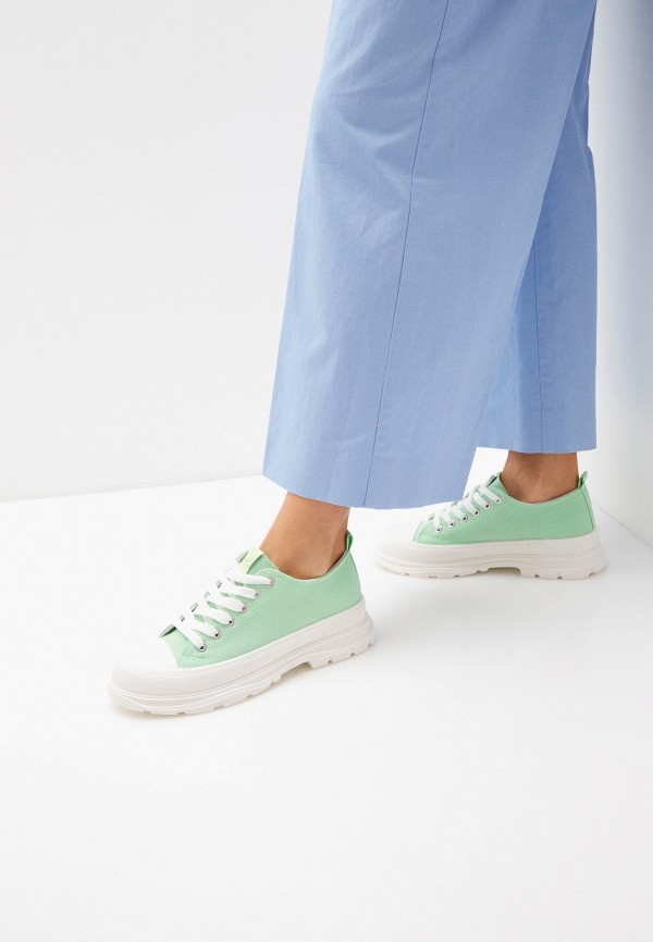 фото Ботинки patrol