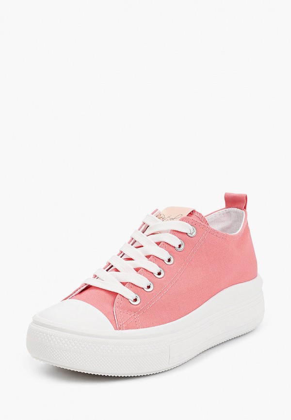 фото Кеды patrol